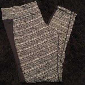 USED NY&C Workout Leggings